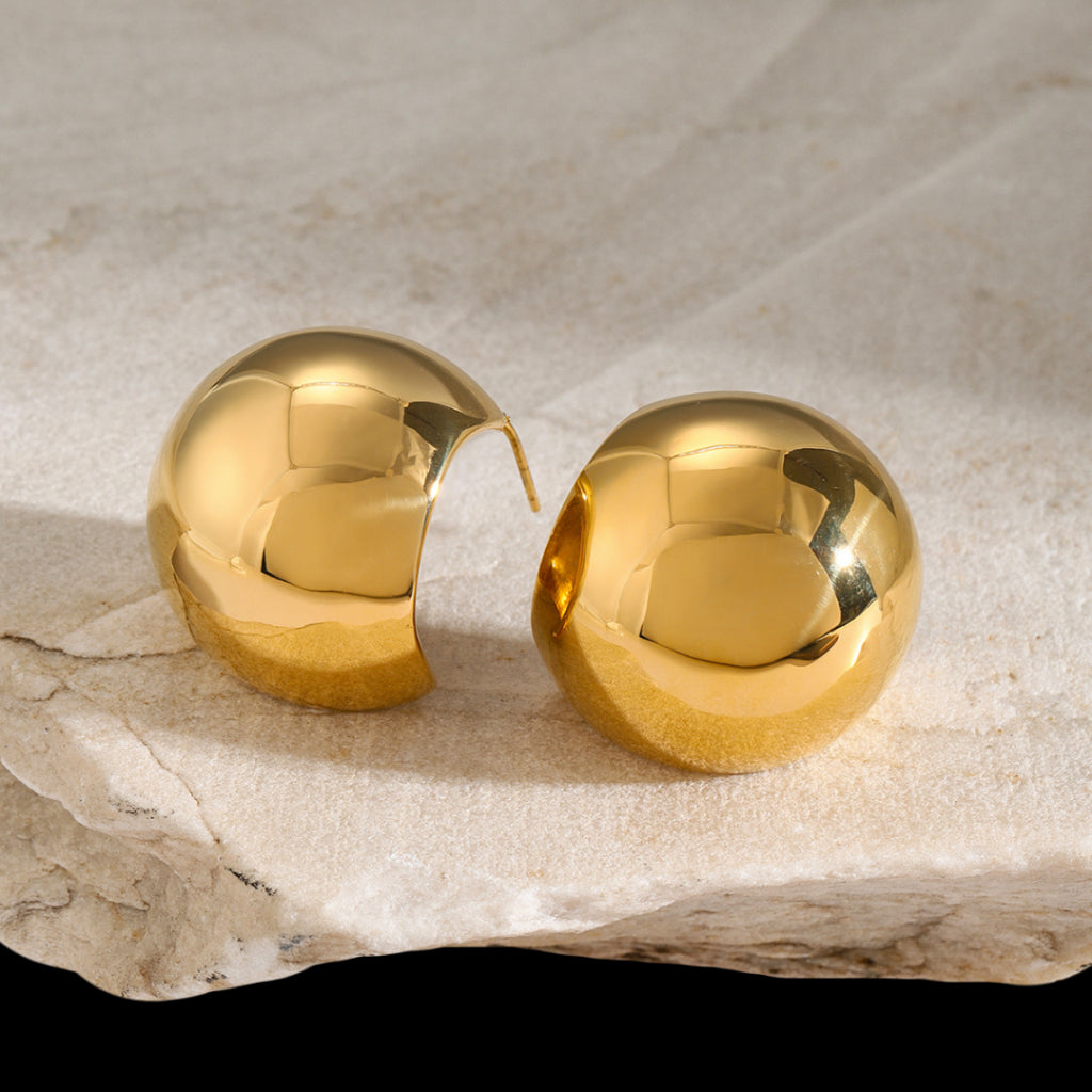 Regina Earrings