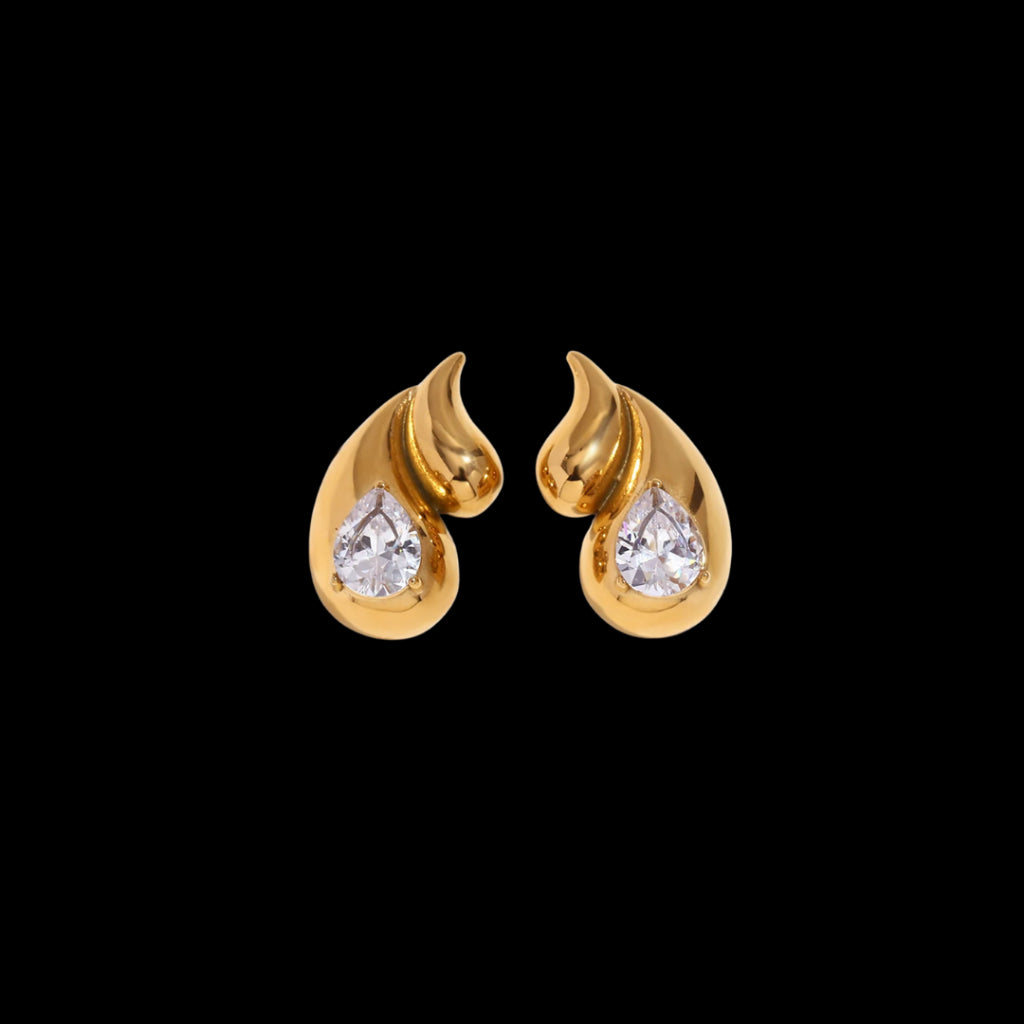 Cuzco Earrings