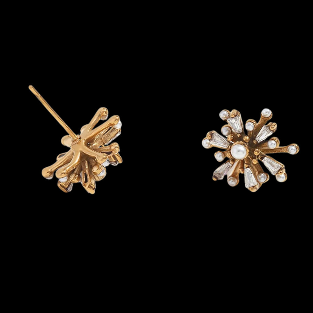 Gular Earrings