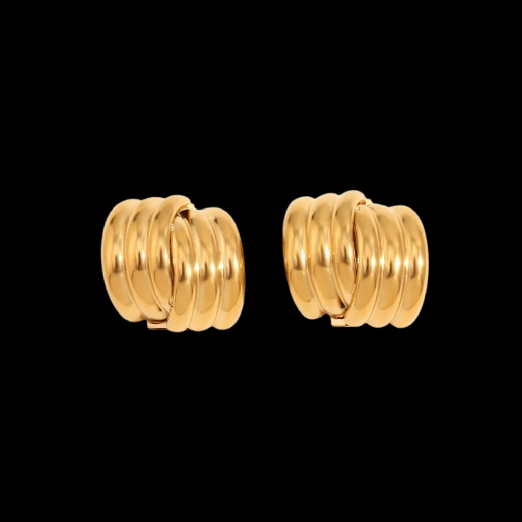 Regu Earrings