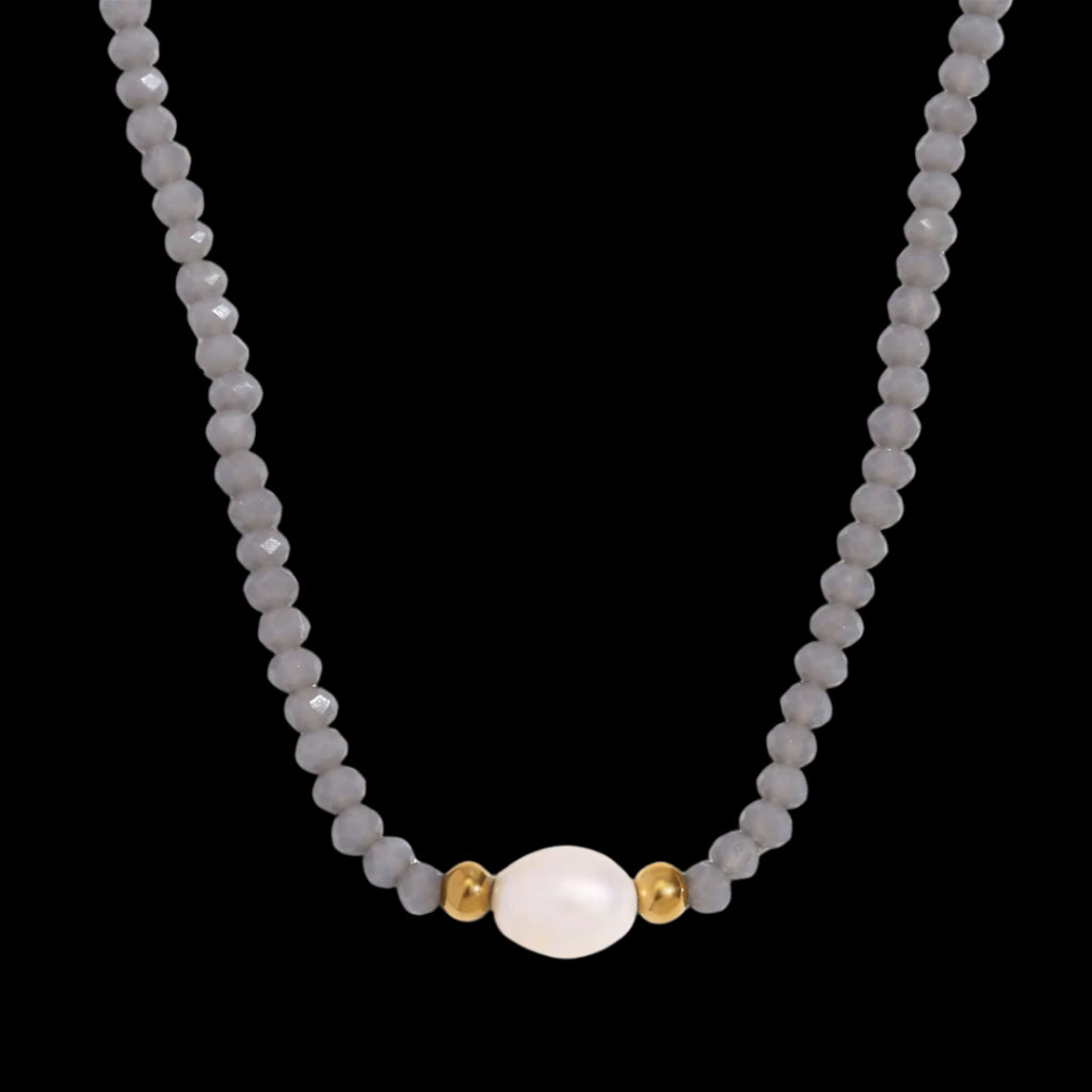 Riom Necklace