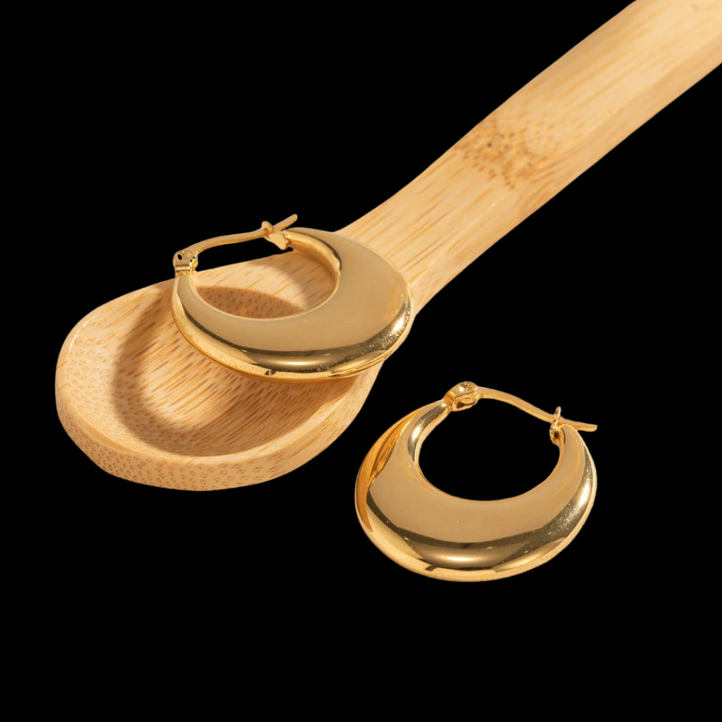 Mila Earrings