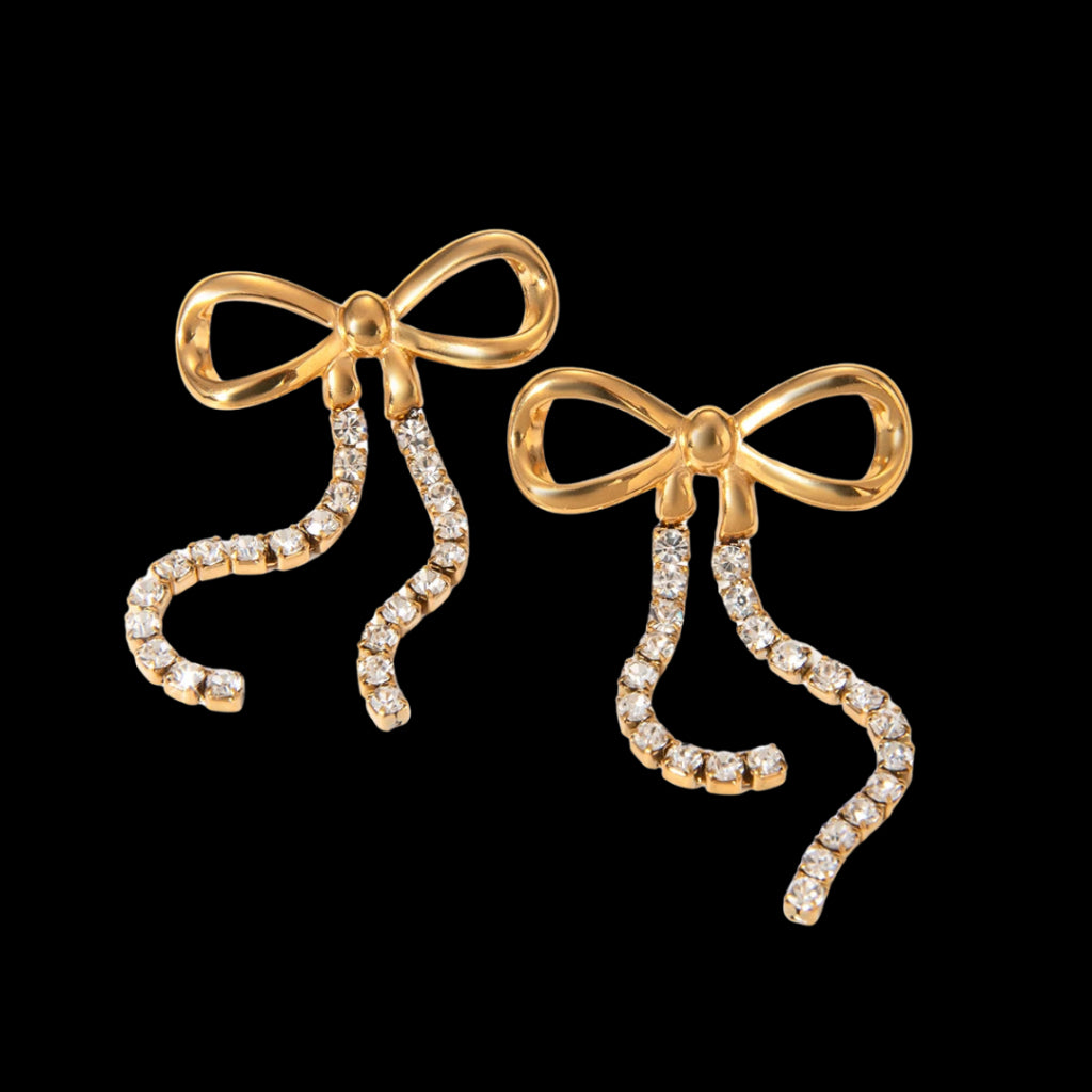 Dess Earrings