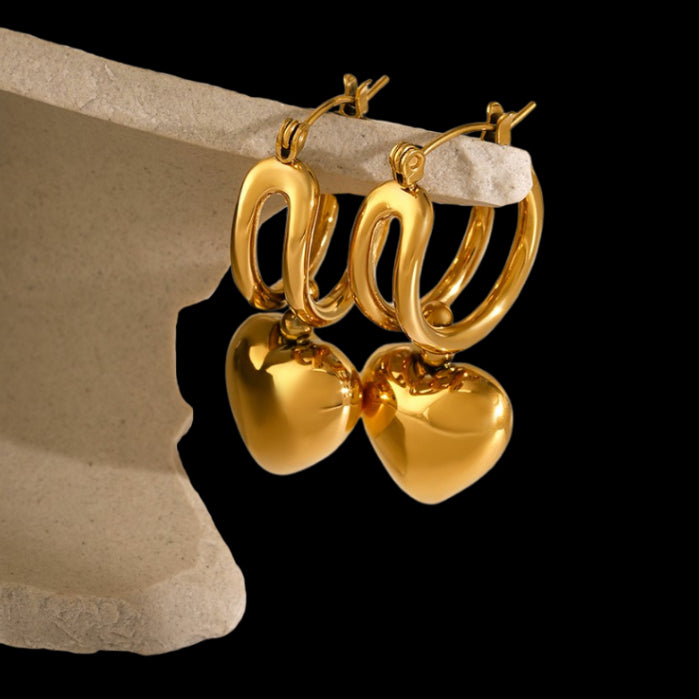 Veronica Earrings