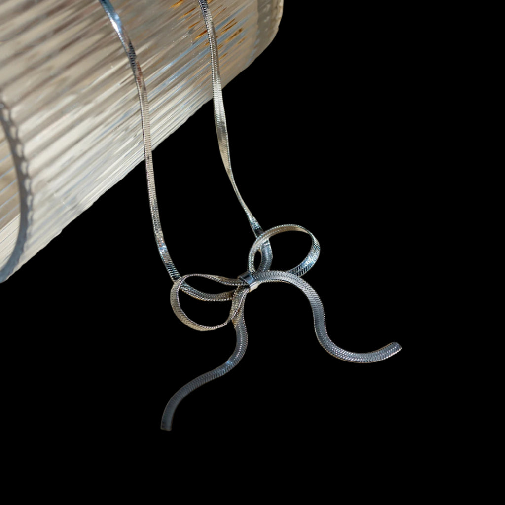 Apatita Necklace