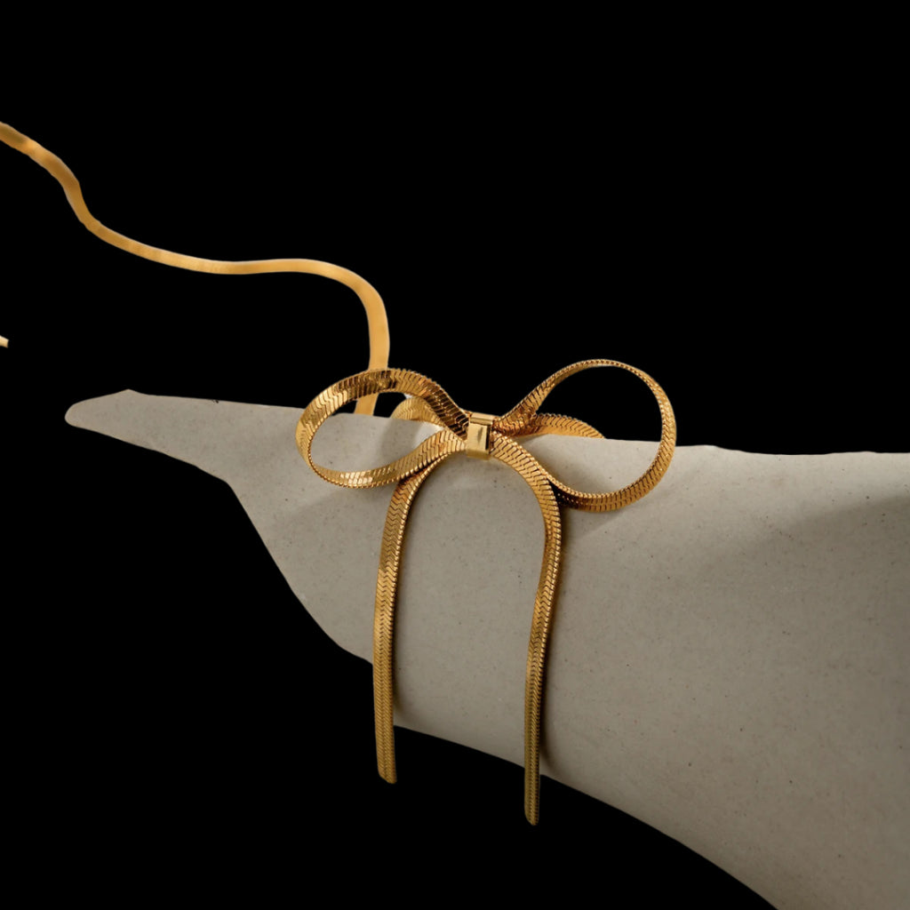 Apatita Necklace