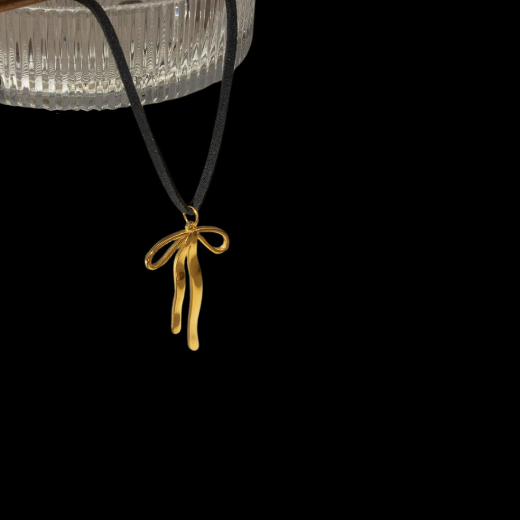Leima Necklace