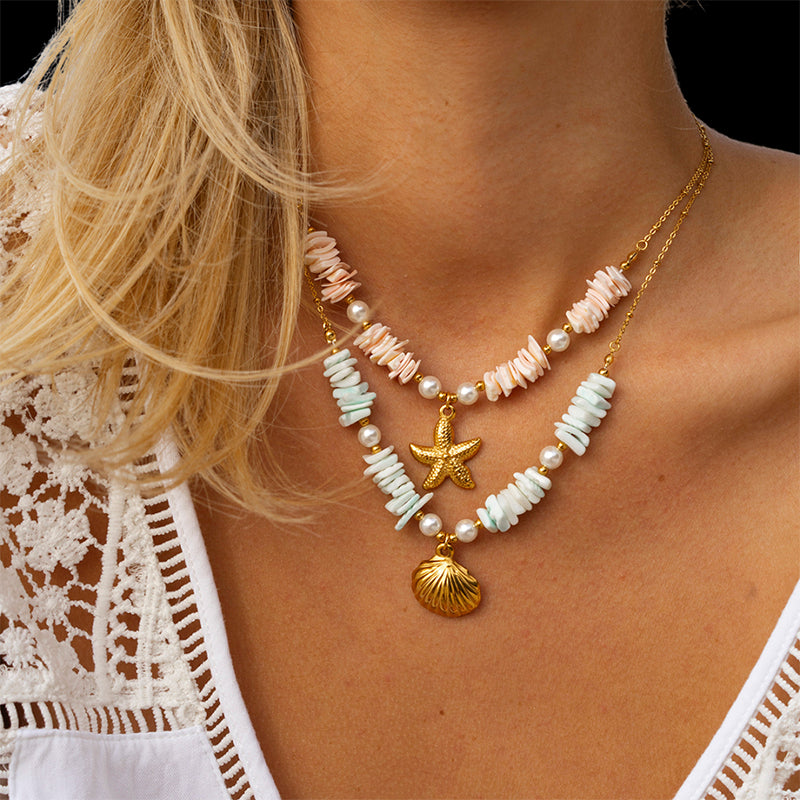 Teresa Necklace
