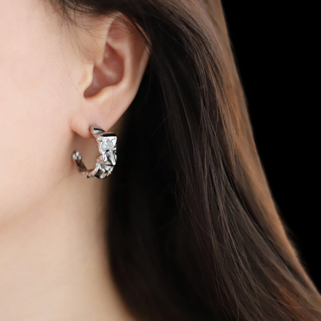 Val Earrings