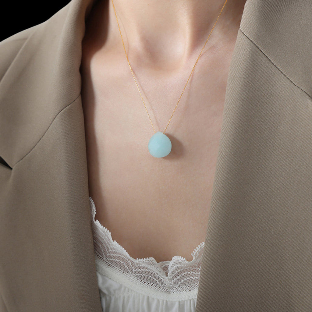 Gisela Necklace