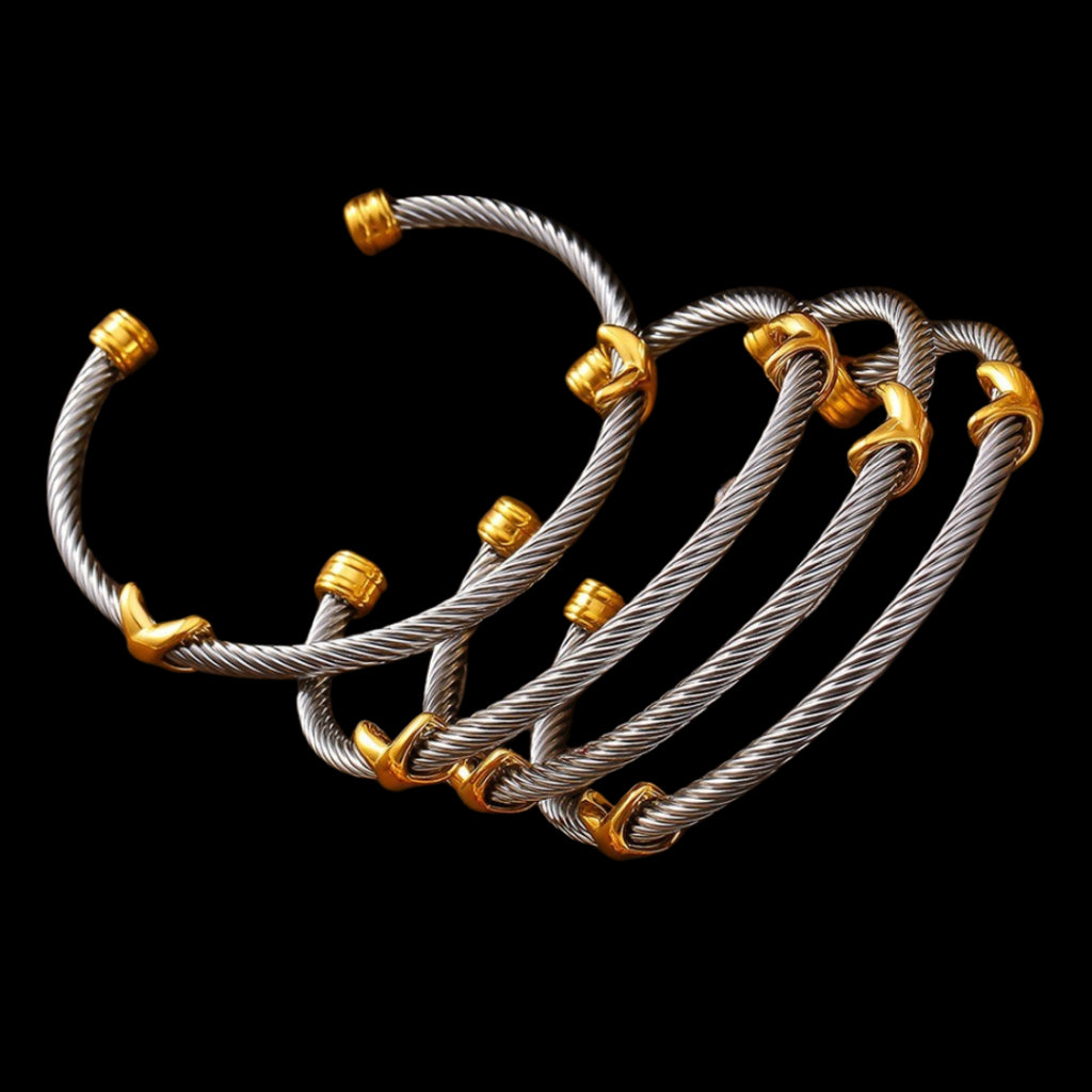 Ballard Bracelet
