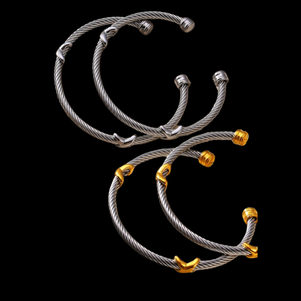 Ballard Bracelet