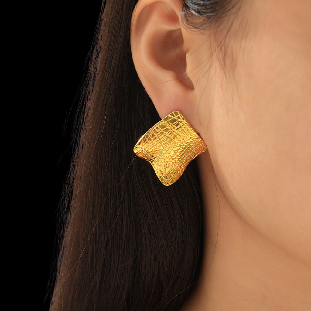Olin Earrings