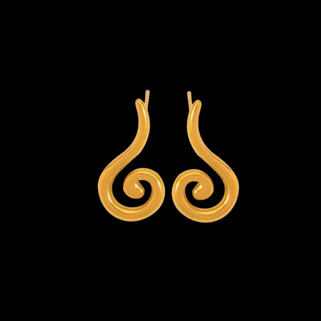 Windsor Earrings