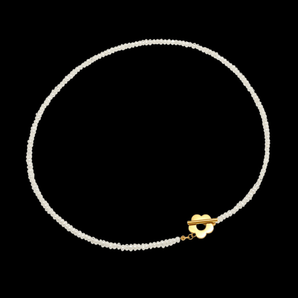 Amour Necklace