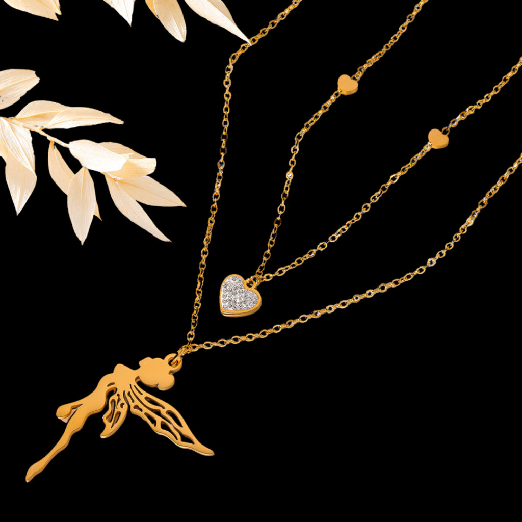 Melissa Necklace