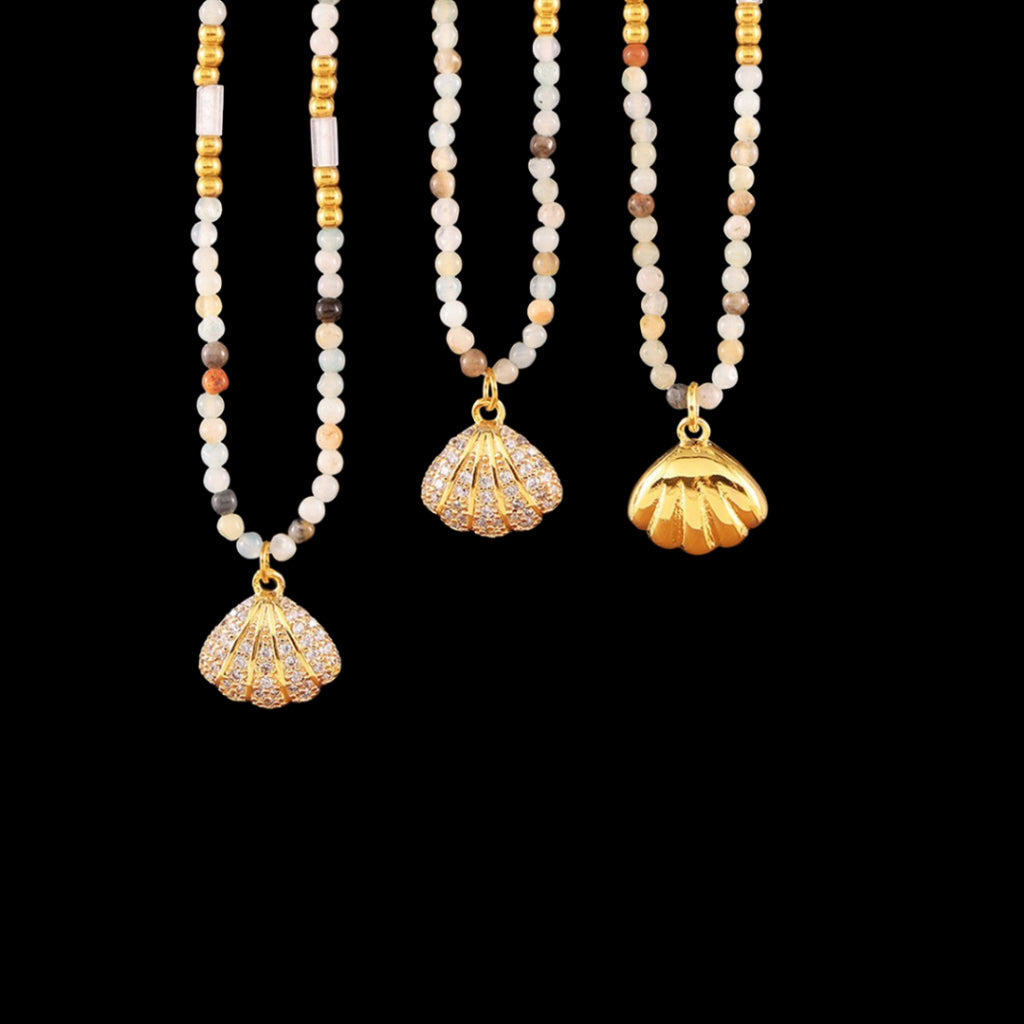 Tasnim Necklace