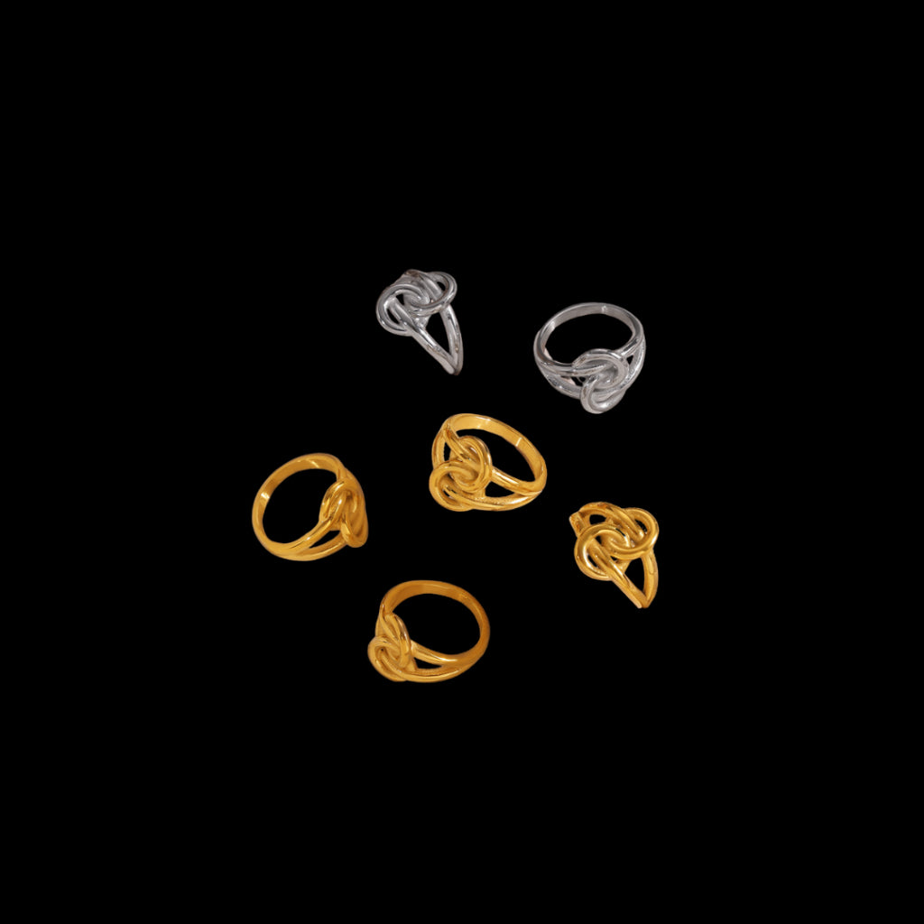 Aysel Ring
