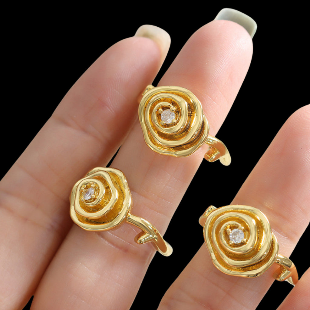 Mirage Ring