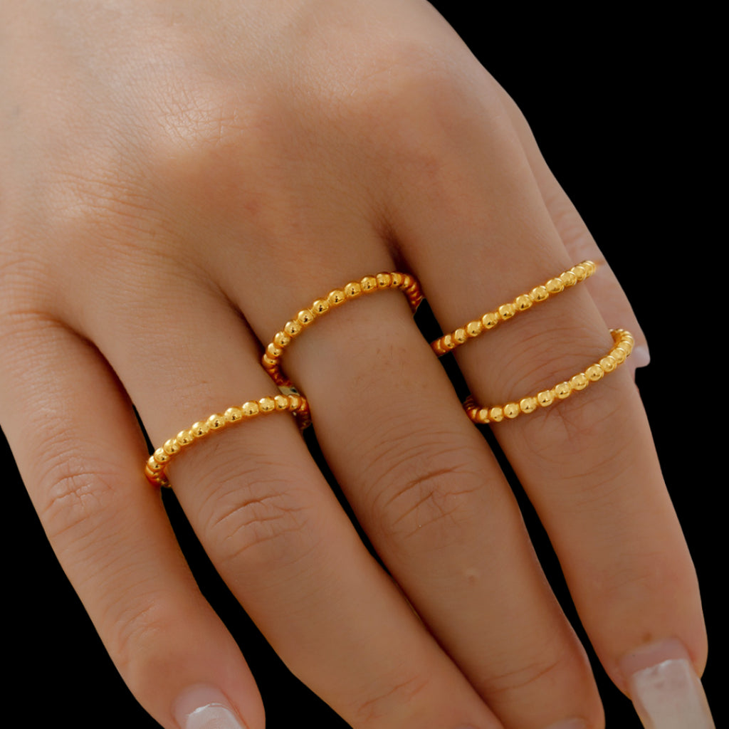 Dot Ring