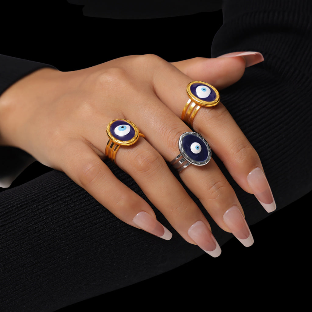 Veil Ring