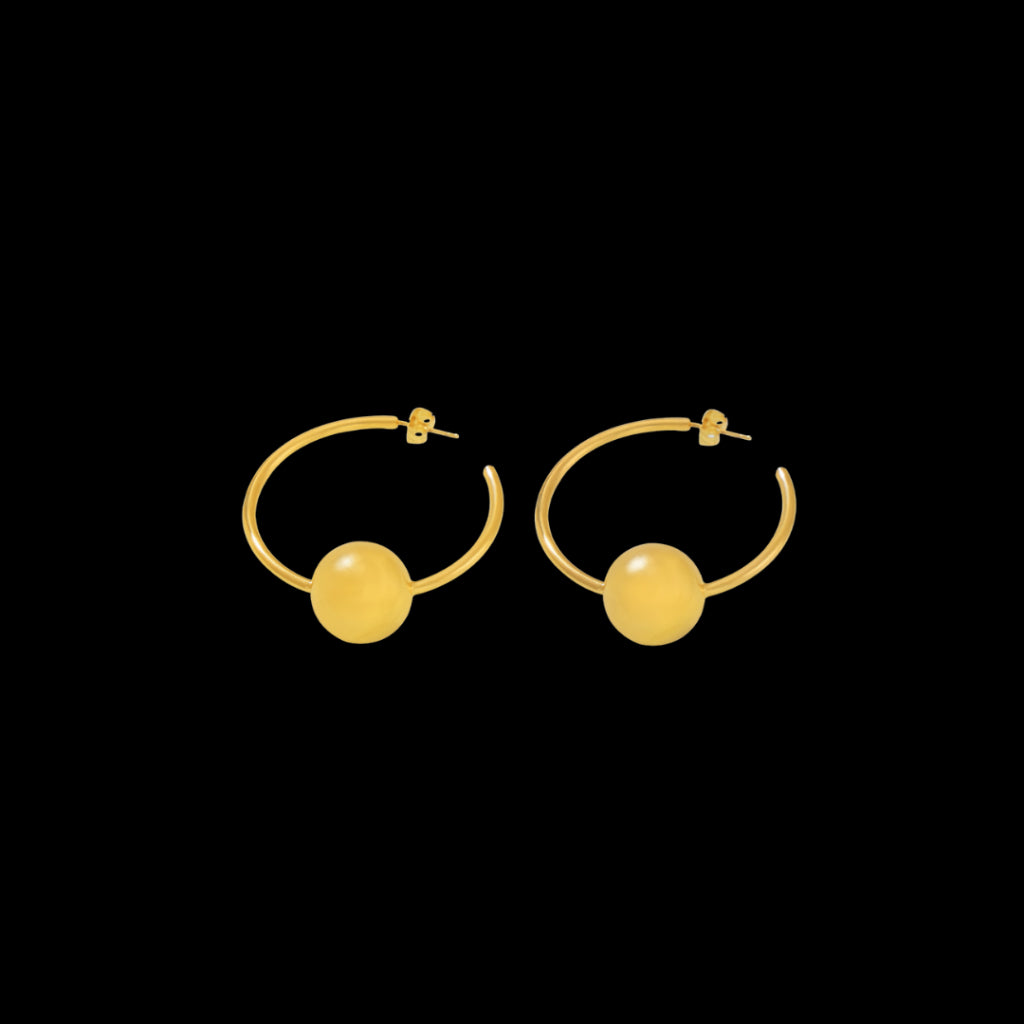 Marsh Earrings