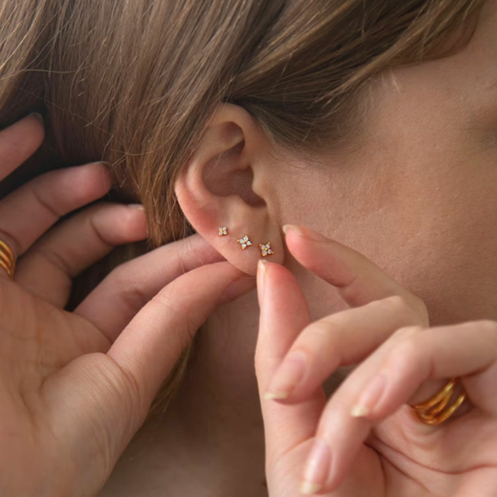 Holin Earrings