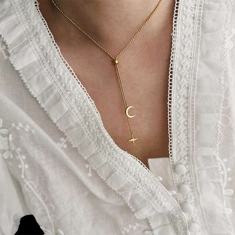Amie Necklace