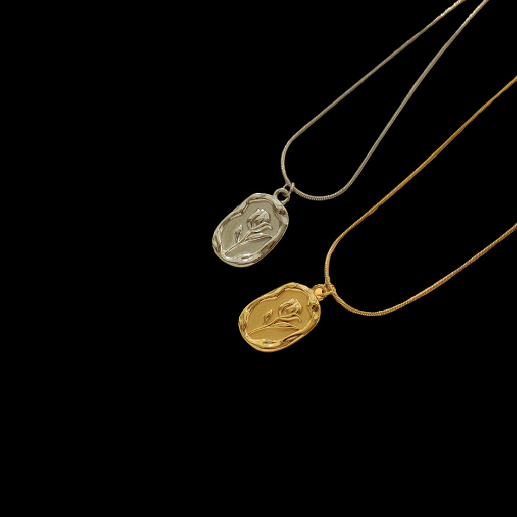 Leah Necklace