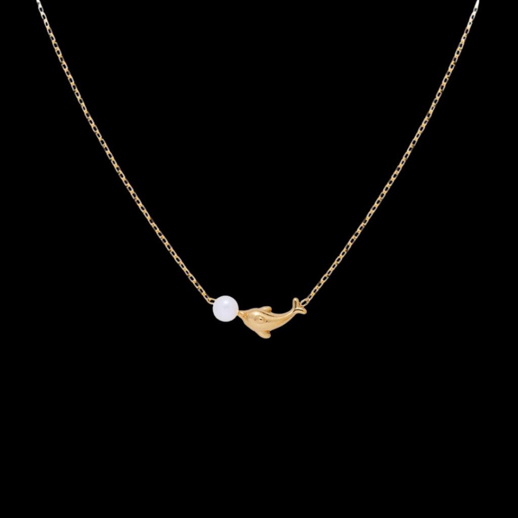 Peale Necklace