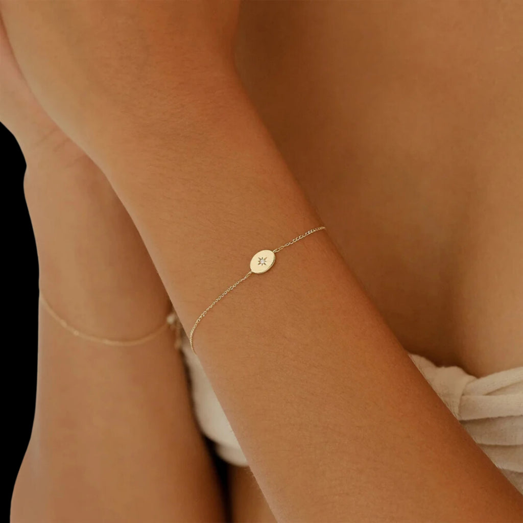 Ezra Bracelet