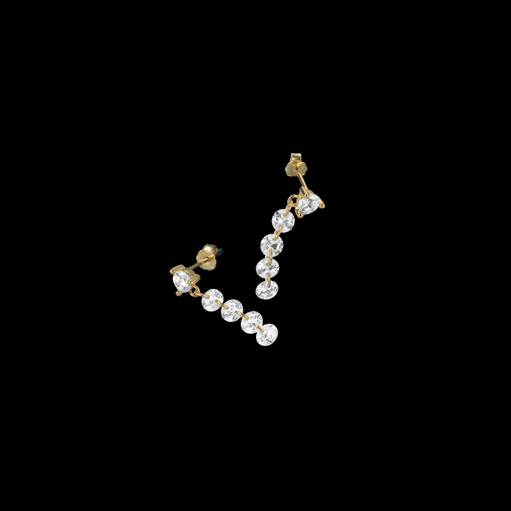 Nixe Earrings