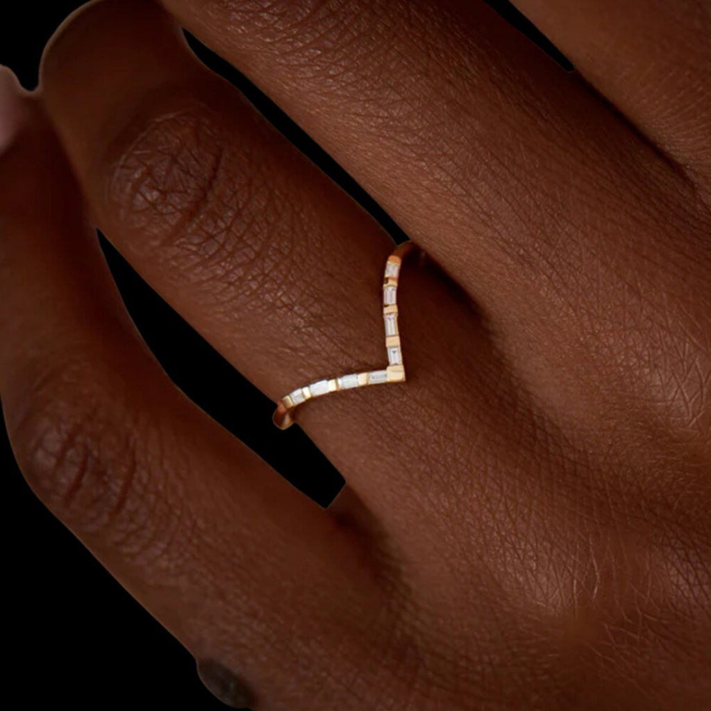 Notch Ring