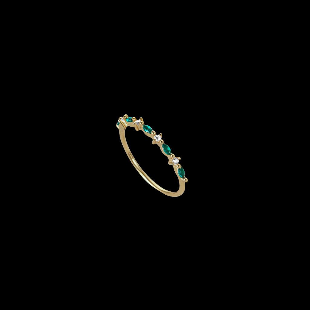 Nelio Ring