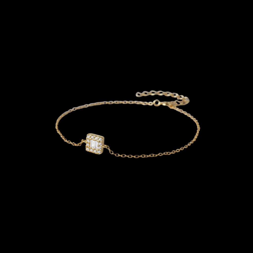 Inka Bracelet
