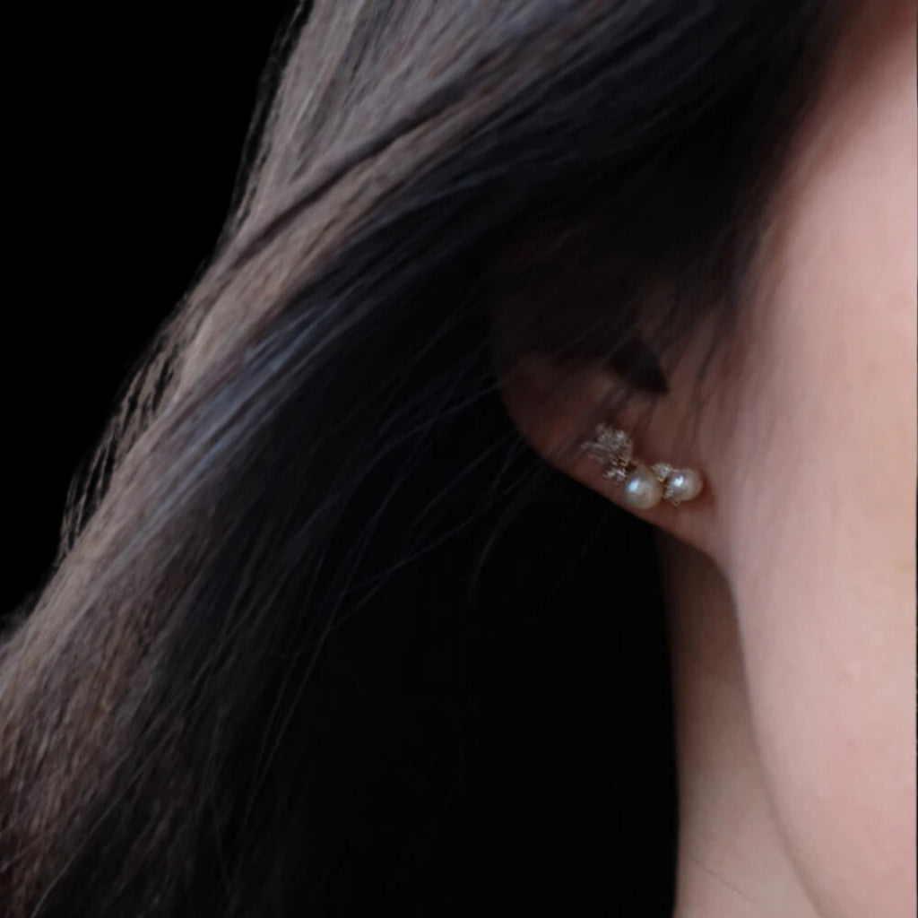 Amba Earrings