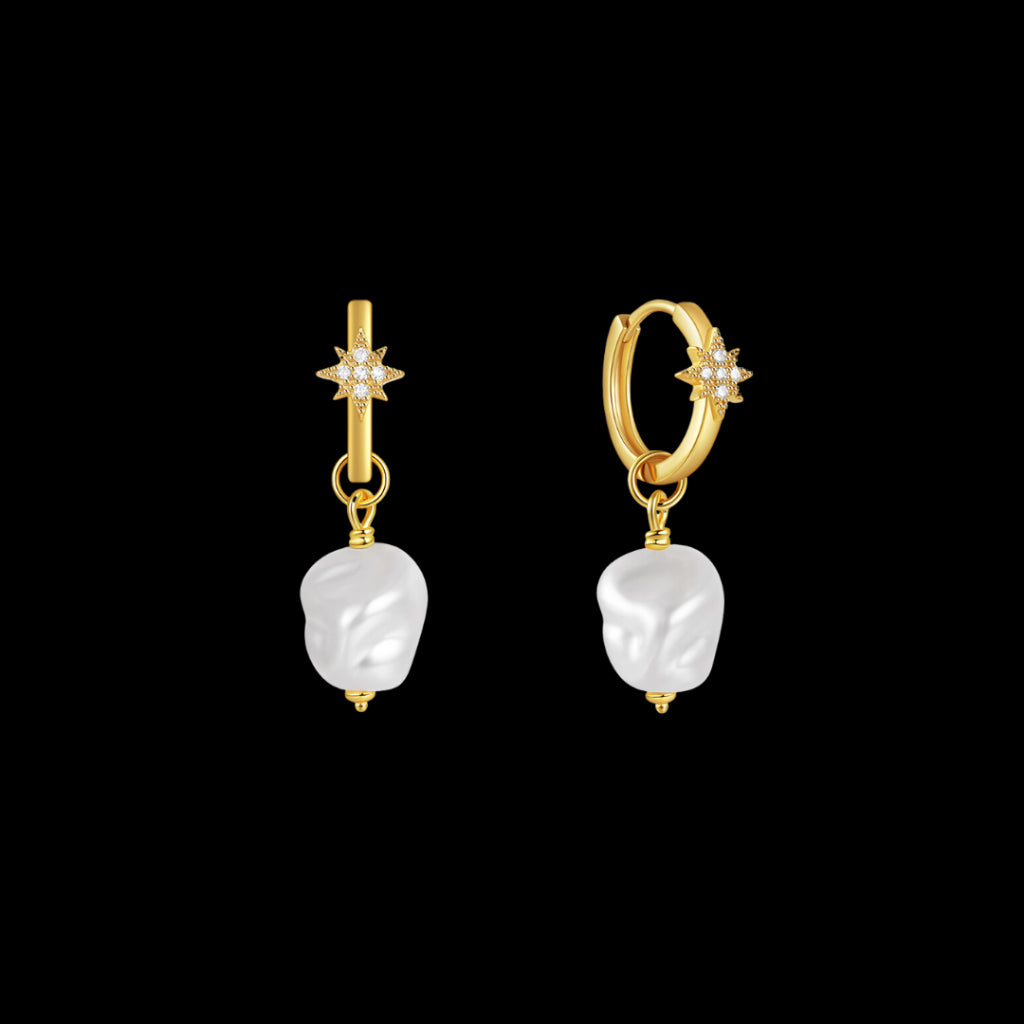 Remy Earrings