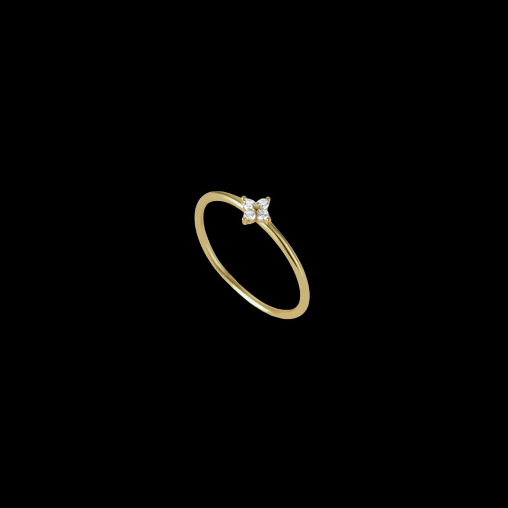 Selma Ring