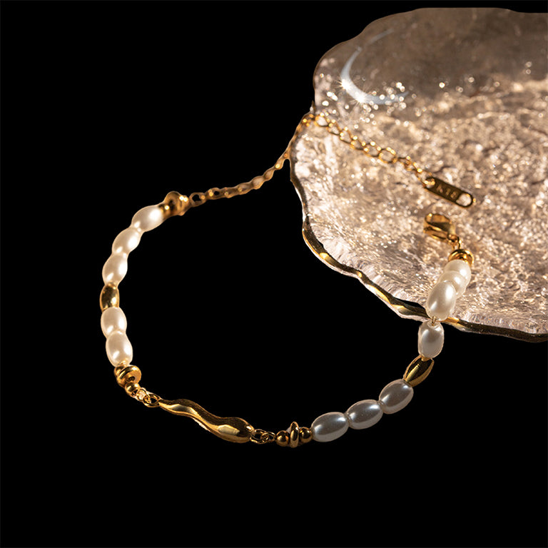 Iris Bracelet