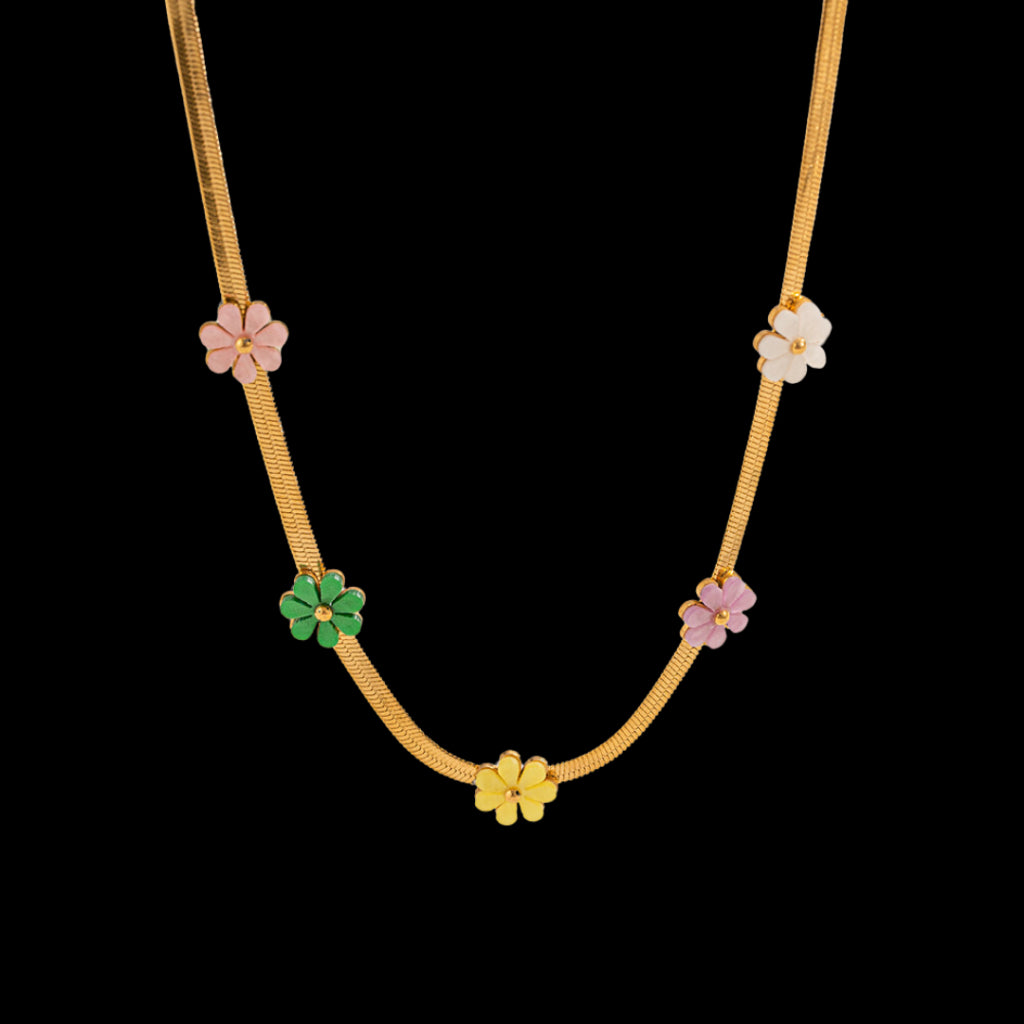 Cely Necklace