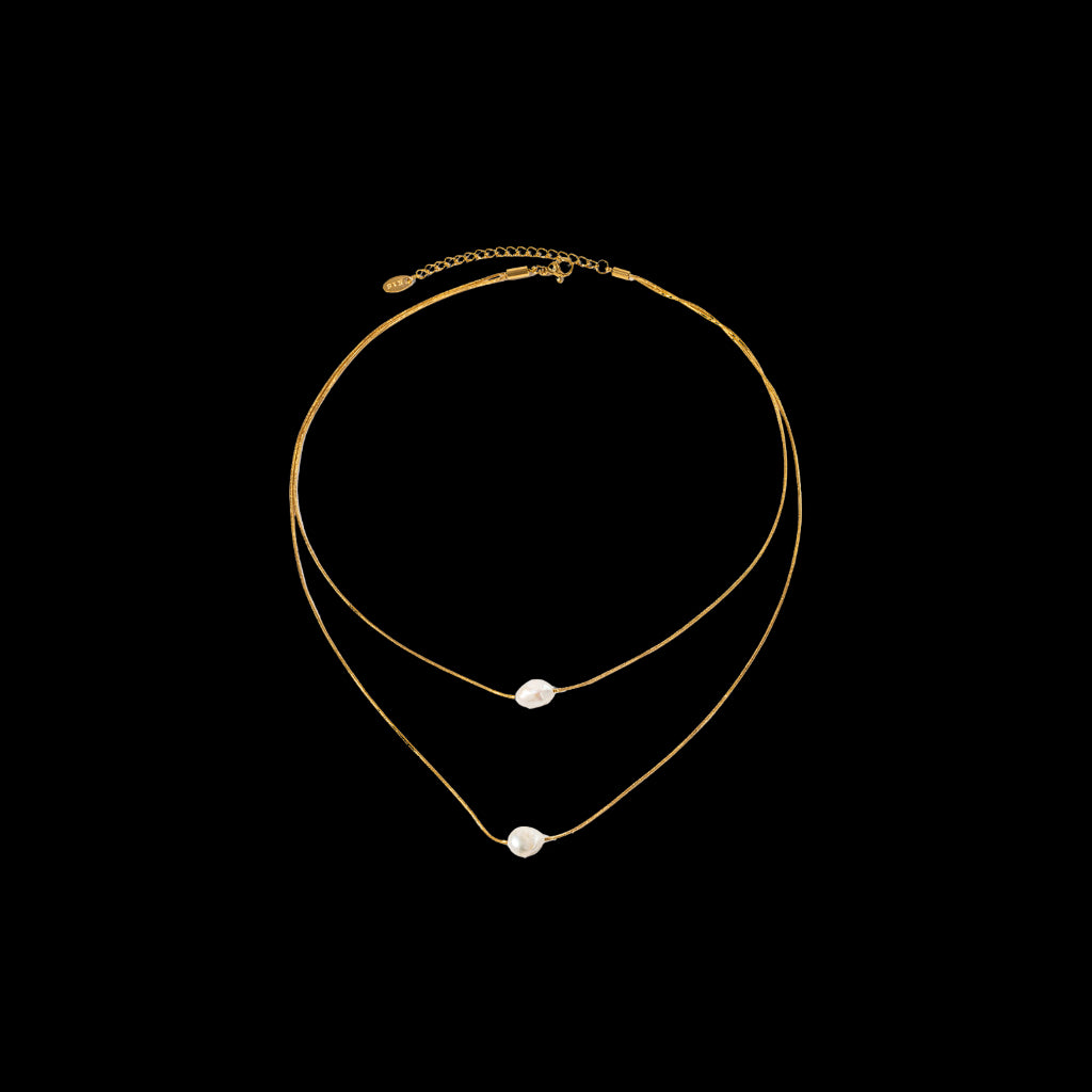 Cora Necklace