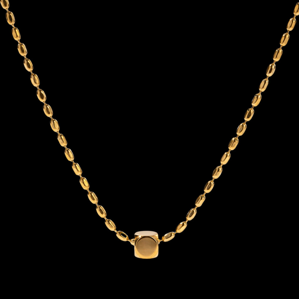 Dagny Necklace