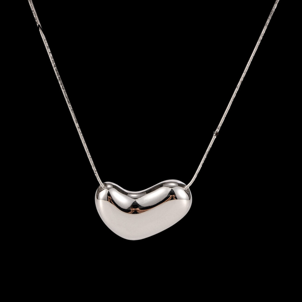 Dove Necklace