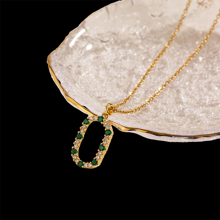 Miro Necklace