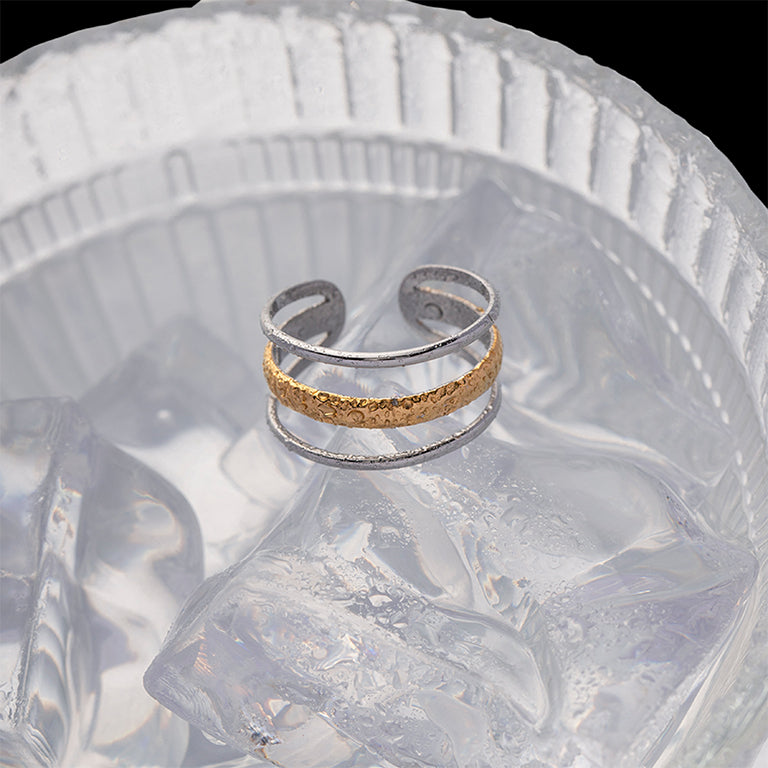 Zia Ring