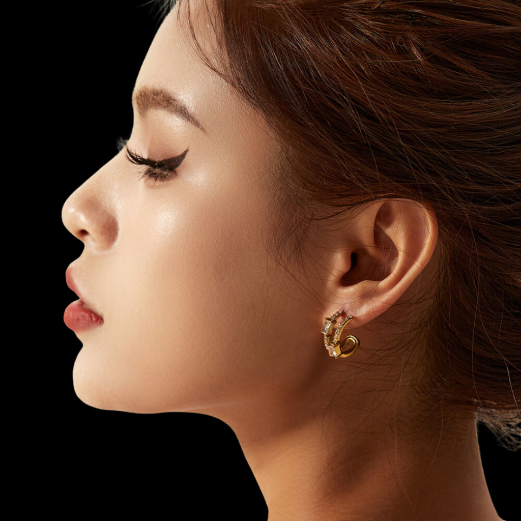 Etta Earrings