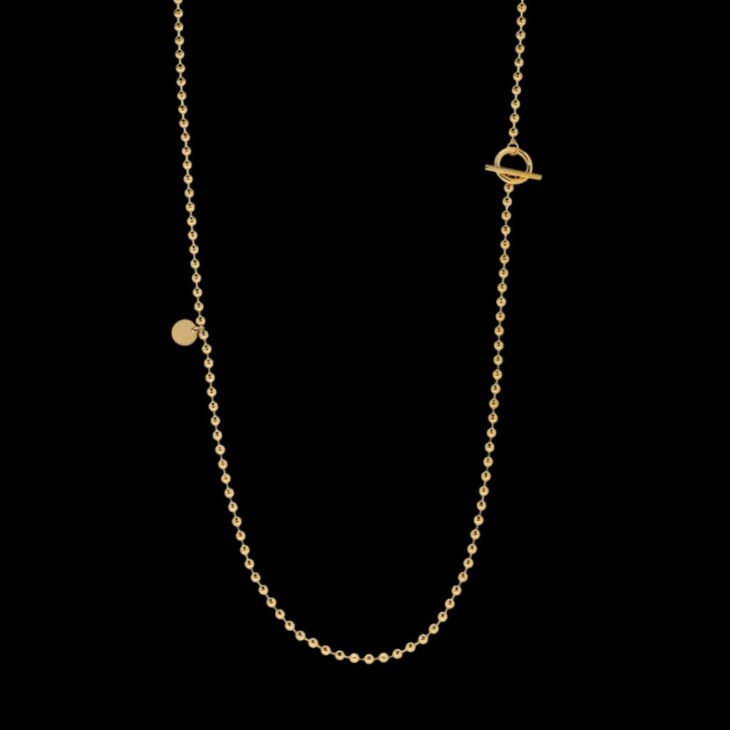 Extenso Necklace