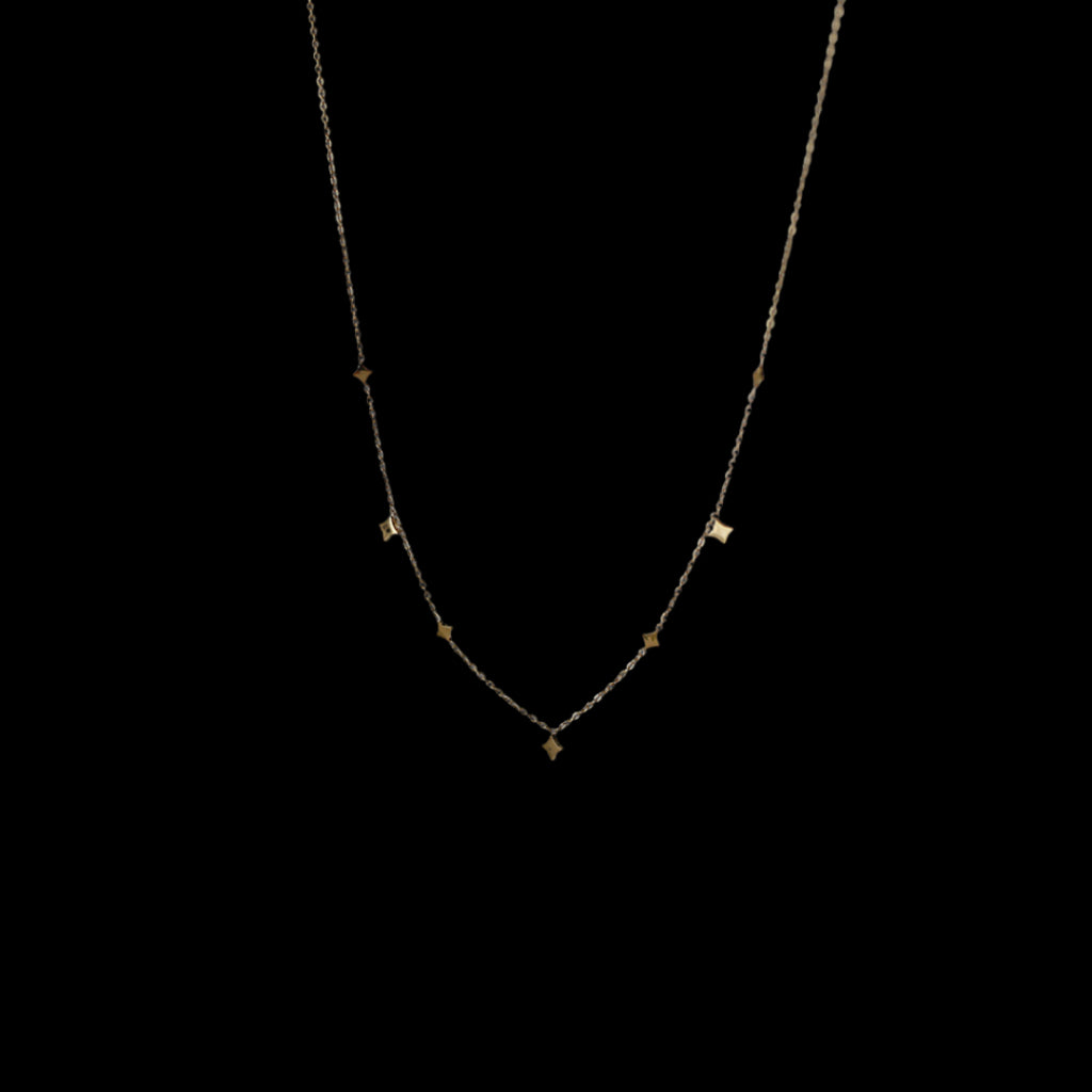 Nada Necklace