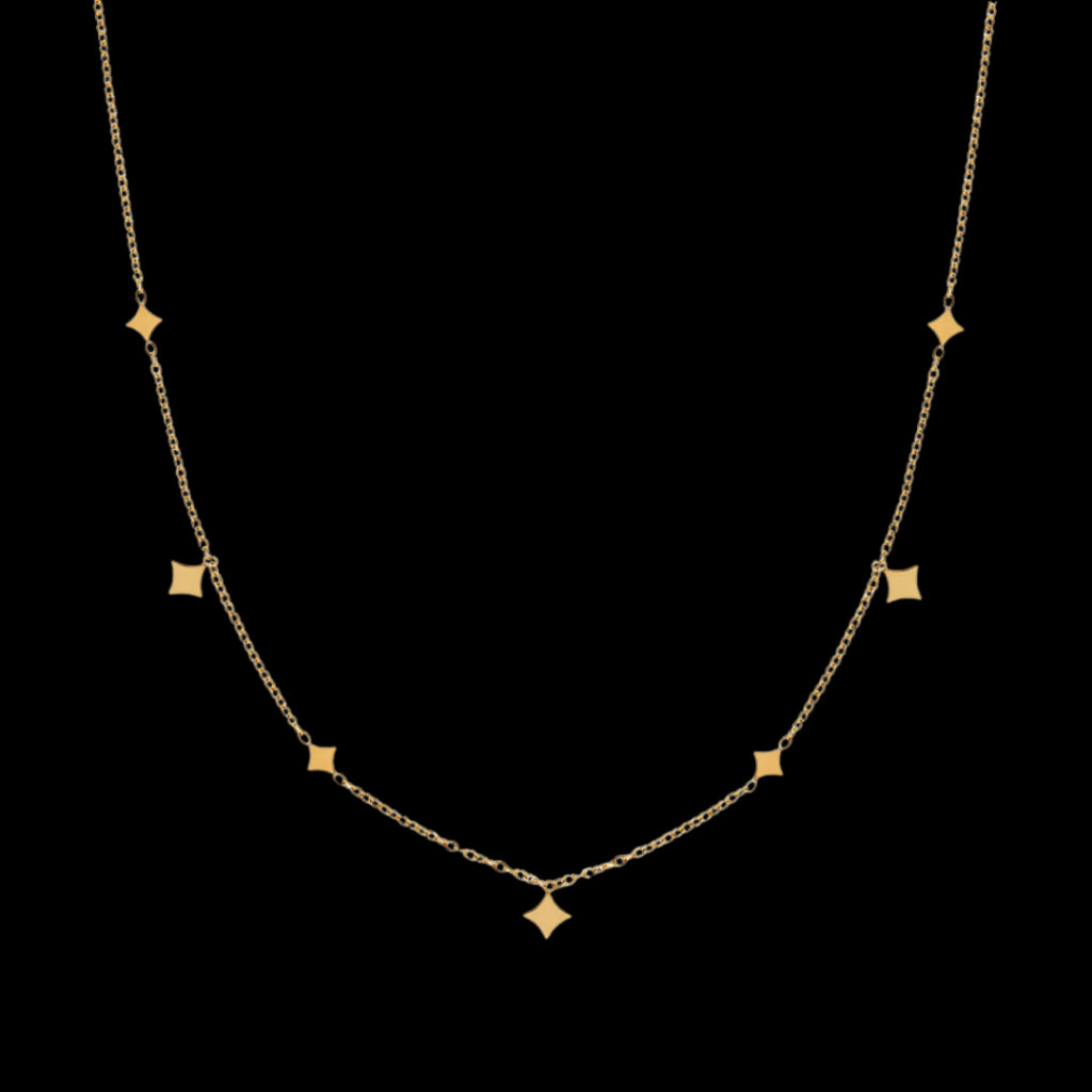 Nada Necklace