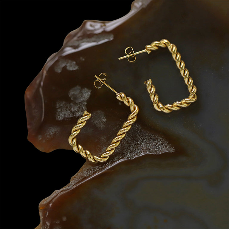 Uzu Earring
